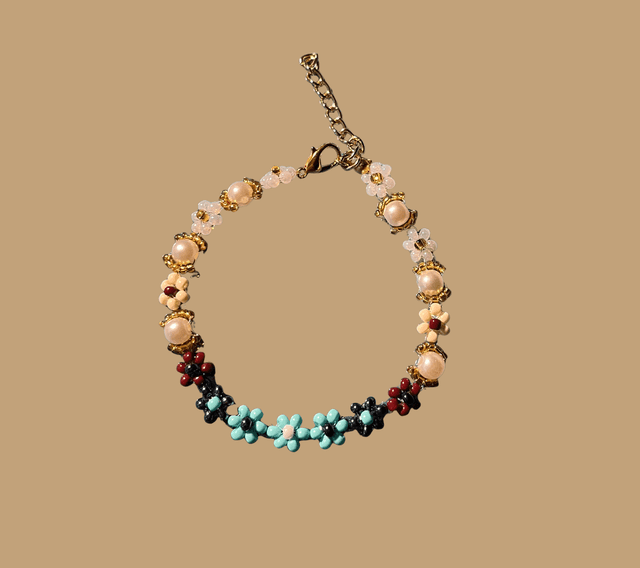 The State Sale Anklet